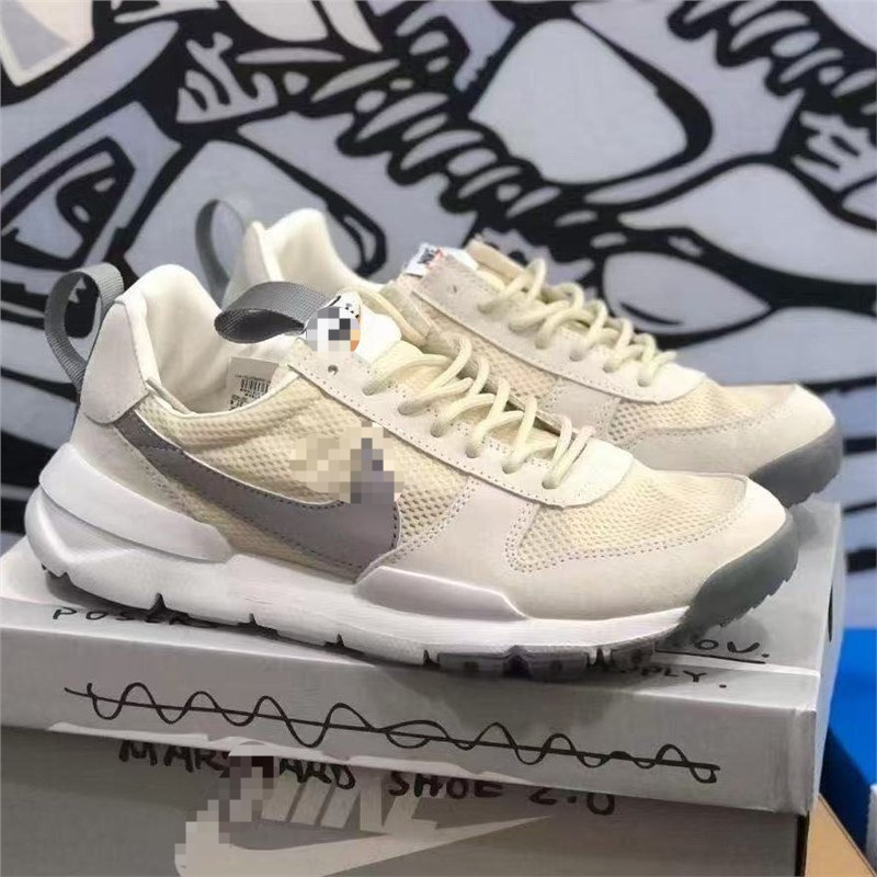 Putian Pure Original Astronaut-Style 2.0 Mesh Breathable Casual Fashion Sports Running Shoes for Men and Women