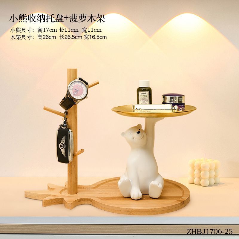 玄関鍵収納、玄関飾り、軽くて豪華なリビングルーム、テレビ、下駄箱、玄関装飾、新築祝いギフト|undefined