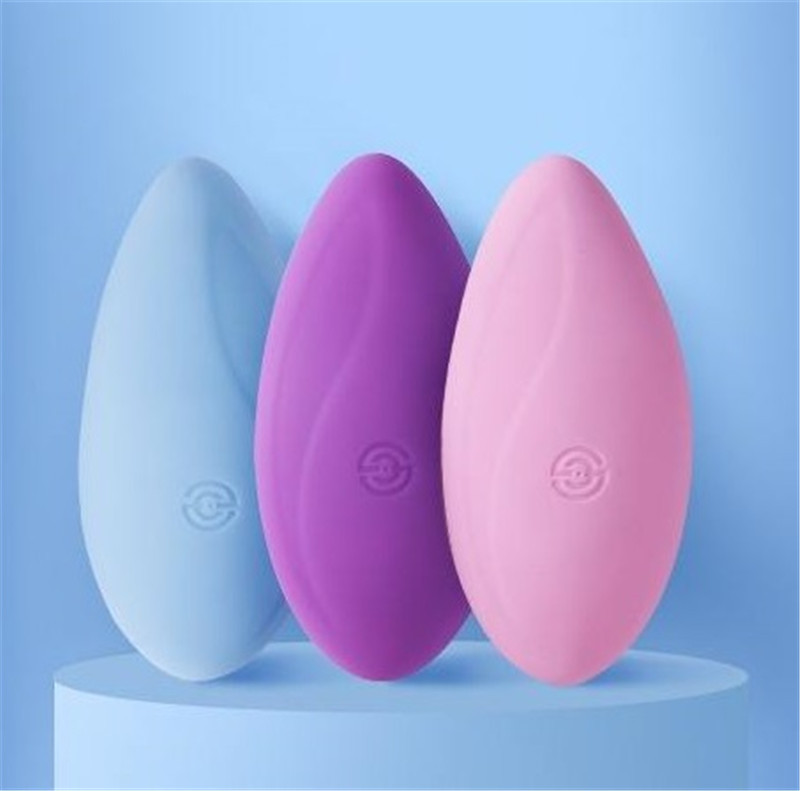 Wireless Postpartum Chest Massager And Nipple Clit Stimulator_voghion.com