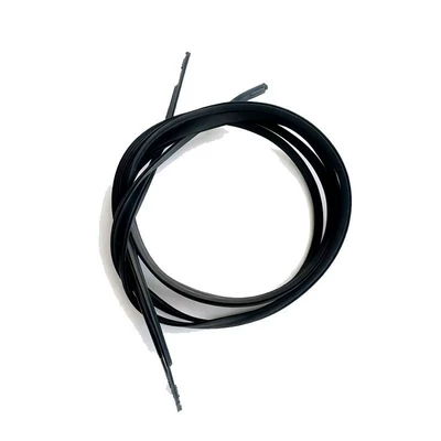 Compatible with 12 models Vehicle Sealing Strip