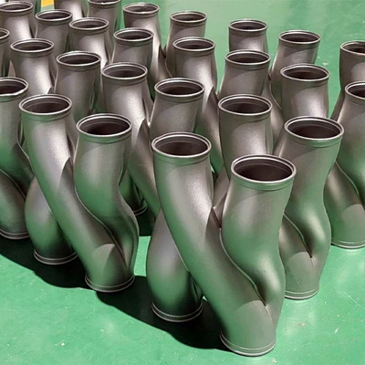 Car modification stainless steel cross Avtomobil və motosiklet məhsulları istehsal avadan
