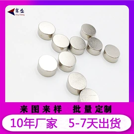 永磁材料;其他冶金矿产