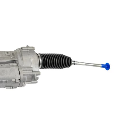 E90 / E91 / E92 – Steering gear assembly
