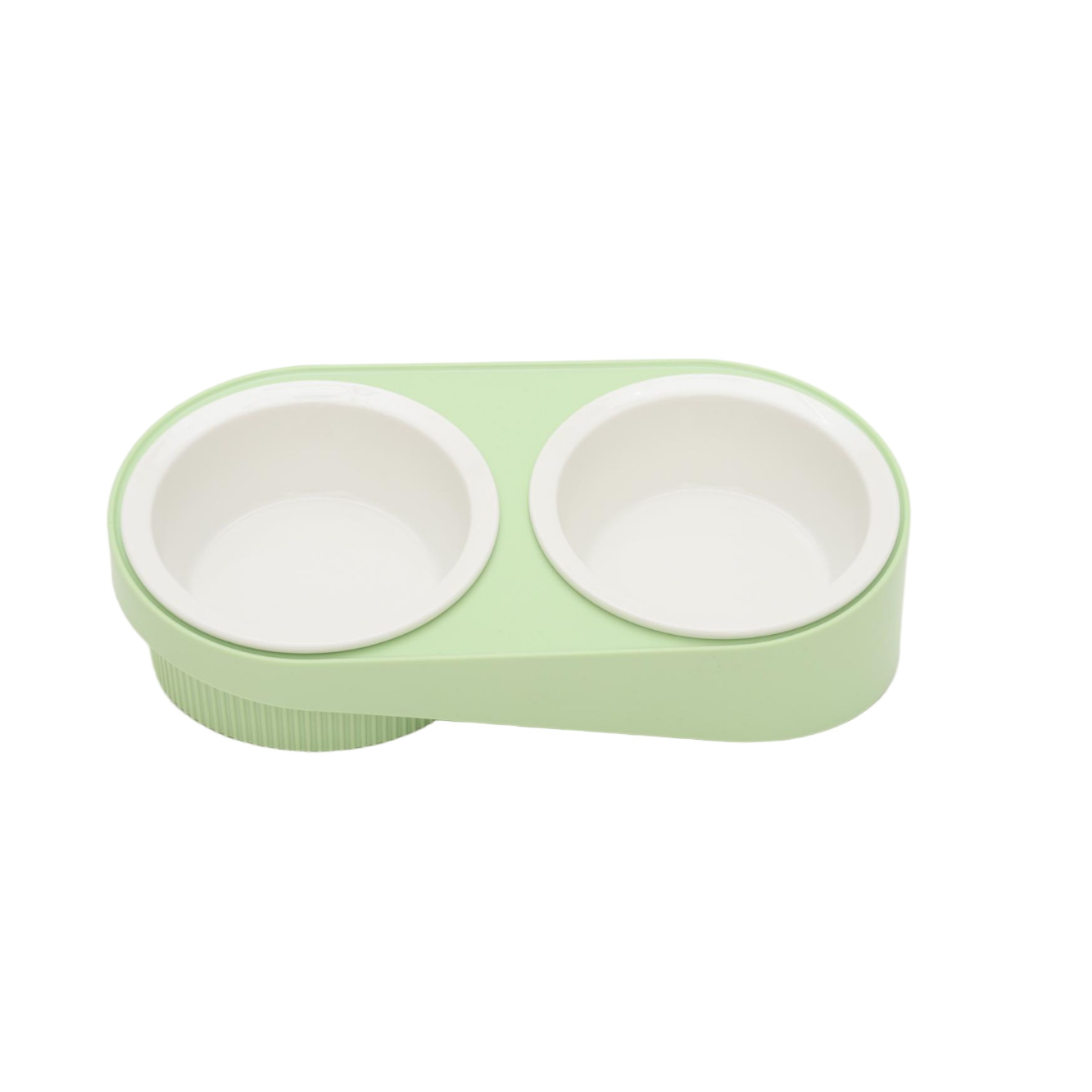 Tazón para gatos Tazón para comida para gatos Tazón doble de cerámica Tazón para perros Tazón de arroz para gatos Tazón de arroz para gatos Tazón de comida para gatos Tazón de agua para beber Tazón para mascotas