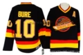 Added team 10-1 canucks
