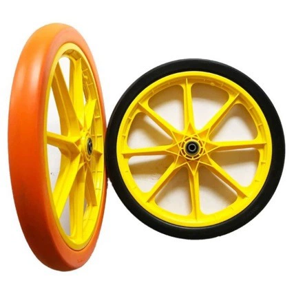 Производители выпускают и продают 20*1.75 пеном wheels?
