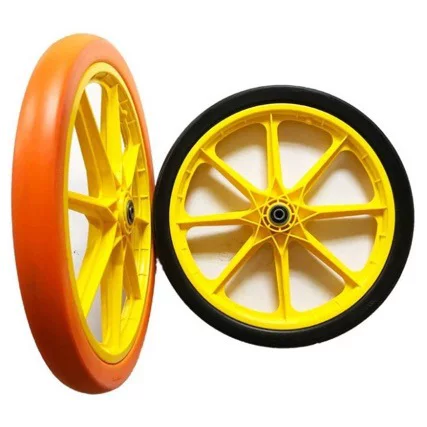 Производители выпускают и продают 20*1.75 пеном wheels?