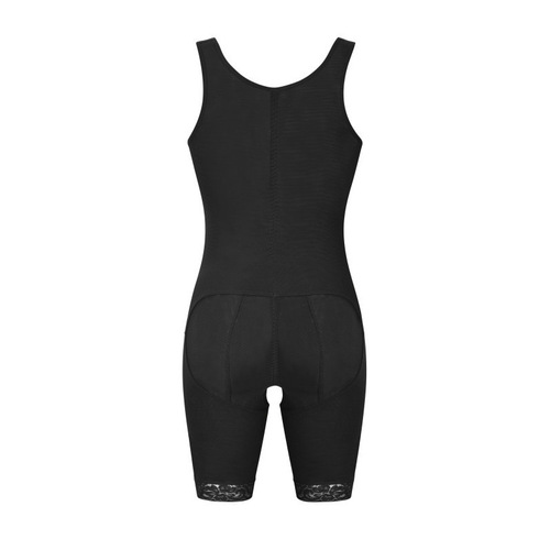 WAIST SECRET Full BodyShaper European and American one-piece corset, breasted body shaping garment