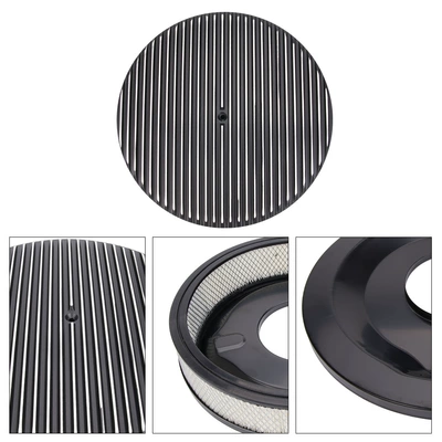 full-fin air purifier cross-border – Air filter