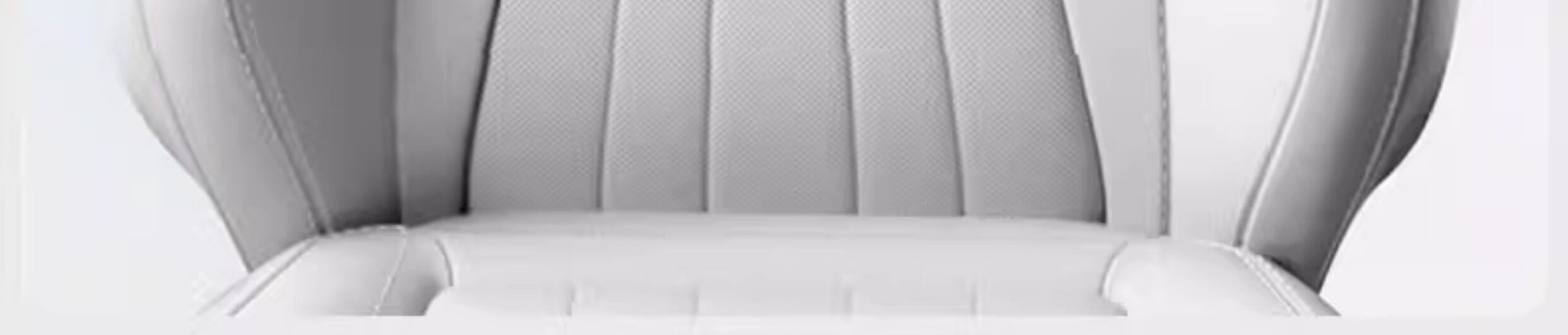 Rlos Is Suitable for Maybach Second-Generation Car Headrests, Mercedes-Benz Ideal Neck Pillows, High-End Seat Pillows, and Backrest Pillows