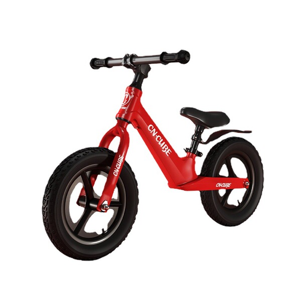 Balance bike