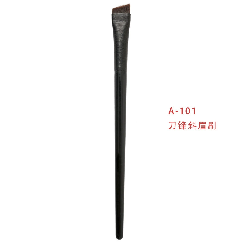 Eye pencil, brush, contouring