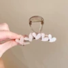 Розовый (сердце)