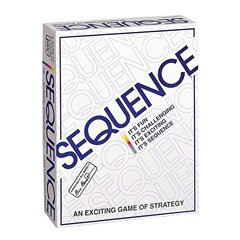 完全英語シーケンスゲーム シーケンス迷路ファンシーバックギャモンボードゲームパーティーボードゲームカード2