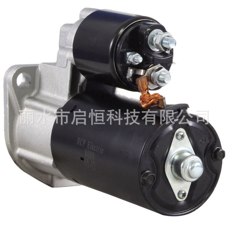 Car Starter Fit for 0001108080 0001311028 0001311029 111134 Car Starter Fit for 0001108080 0001311028 0001311029 111134