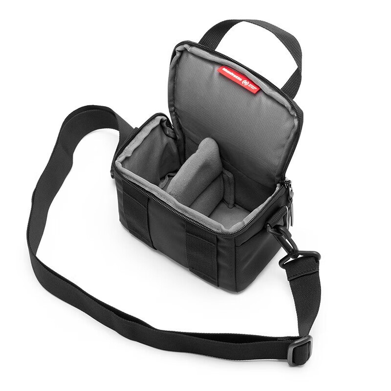 MANFUTU (MANFROTTO) 여행 사진 미니 어깨 가방 여행 사진 시리즈 MB MA3-SB-XS