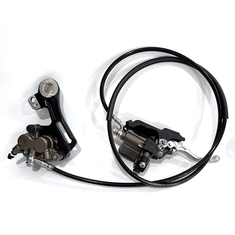 【Proprietary Mold】Off-road motorcycle parts caliper Surron Ultra Bee rear brake assembly