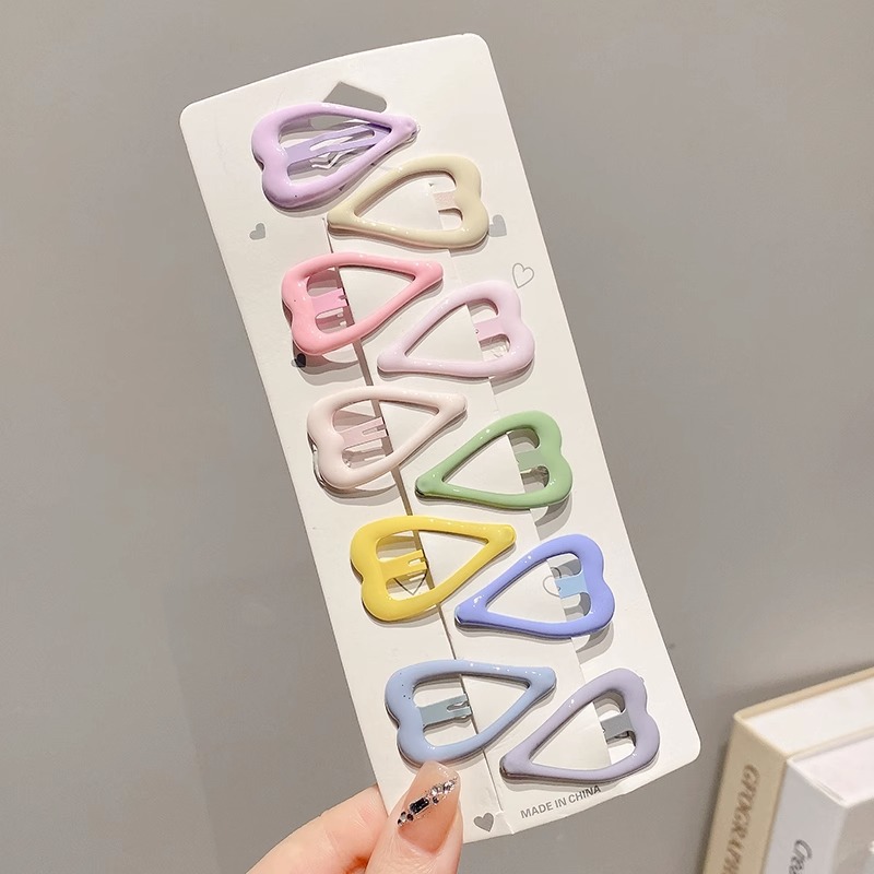 Horquilla para niños de otoño e invierno, sensación de alta calidad, no daña el cabello, pequeña fragancia, horquilla de felpa para niña, tocado, lindo clip lateral