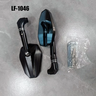 Motorcycle rearview mirror Supply Rearview Mirrors for Southeast Asian