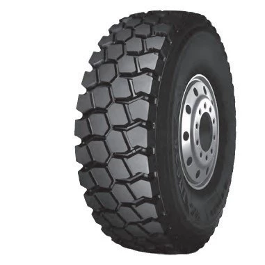 Vehicle Tire, Yük maşını şinləri