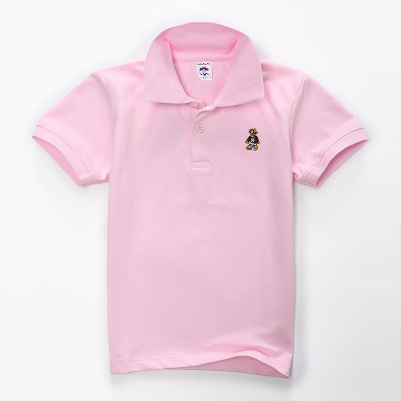 T-shirt enfant en coton - Ref 3440676 Image 21