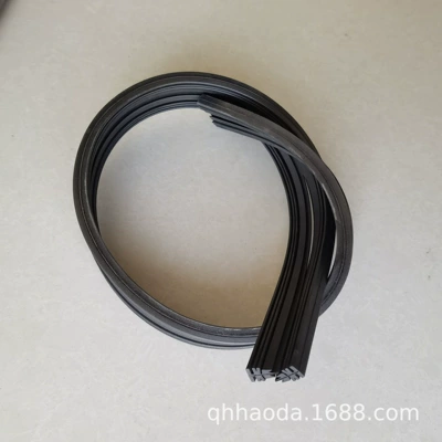 Wiper Wiper Strips, Frameless Wiper
