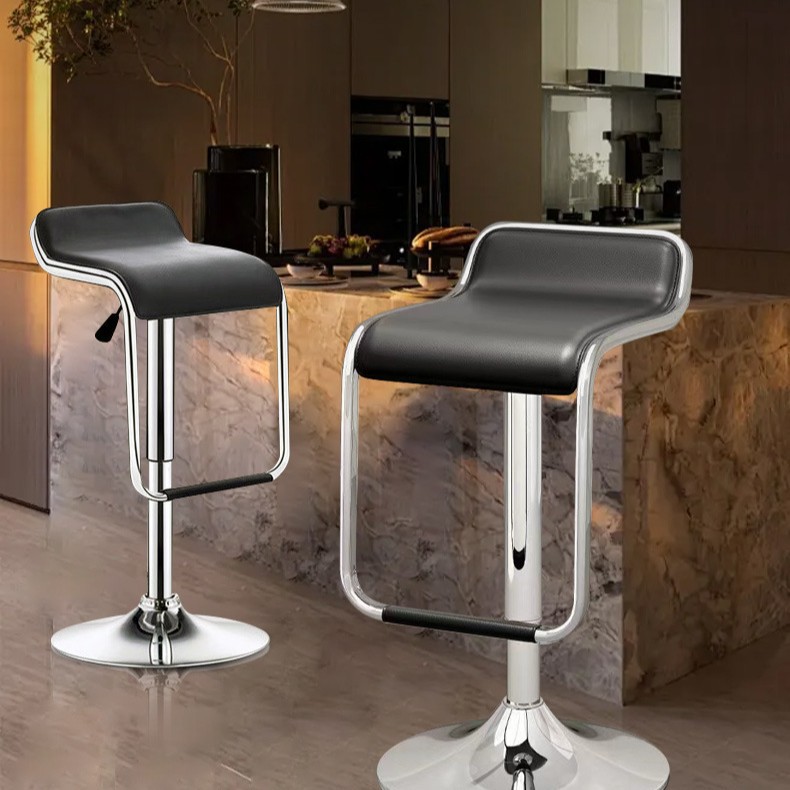Customized Bar Chair Swivel Lift Chair Home High Stool Beauty Salon Manicure Office Bar Stool Bar Chair