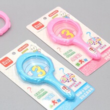 ����8423�Ŵ�Сѧ����ͨ���ϷŴ󾵶�ͯ��ѧʵ�鹤�߷Ŵ����
