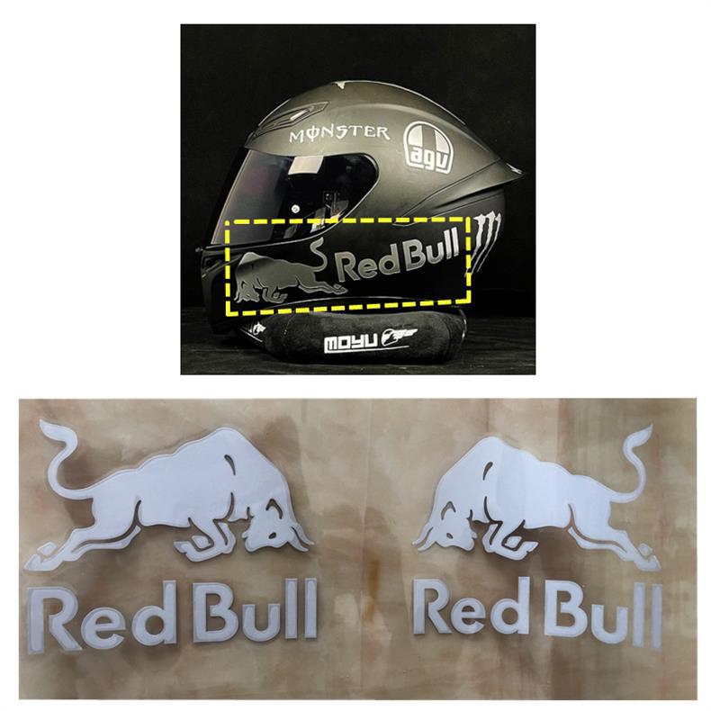 Motorcycle Helmet Sticker SHOEI AGV Universal Decal