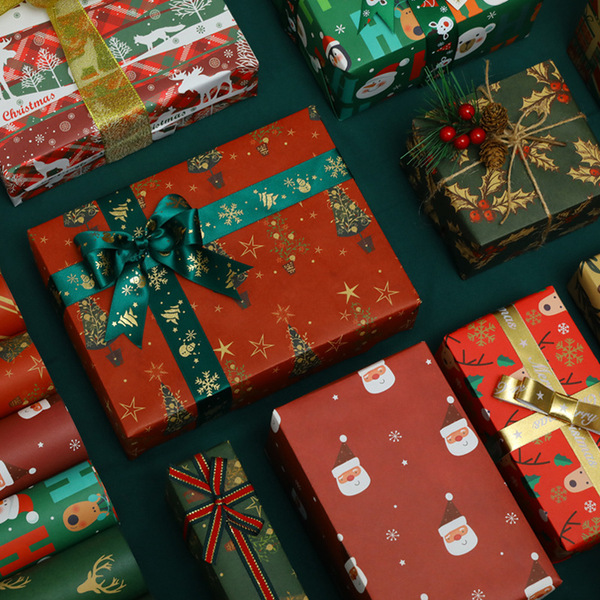 Christmas pack