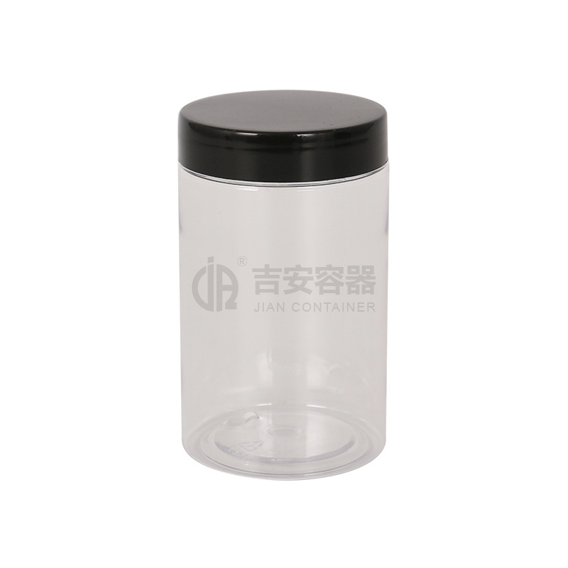 pet͸�����Ϲ�56��50/100/200ml���ƿ120g�ջ���װԲ��ʳƷ��