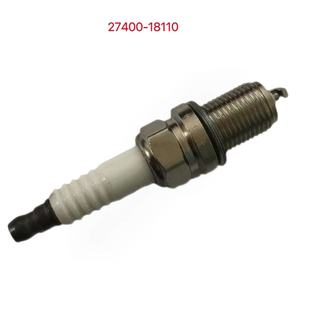 27400-18110 Bkr6E Nickel Alloy Universal Spark Plug Car Small Head Standard Spark Plug Spark Plug