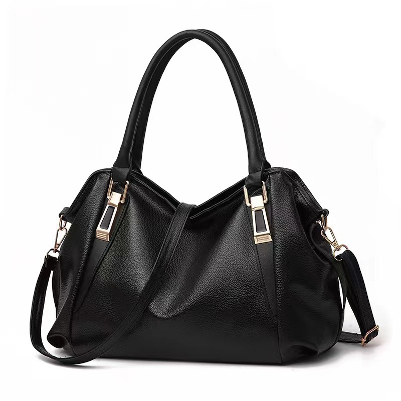 Taizhou bolsos de mujer bolsos de hombro bolsos de mujer bolsos suaves bolsos de gran capacidad bolsos de textura bolsos de mano bolsos transfronterizos
