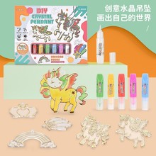 可爱儿童数码照相机高清可拍照打印男孩女孩卡通玩具宝宝生日礼物详情27