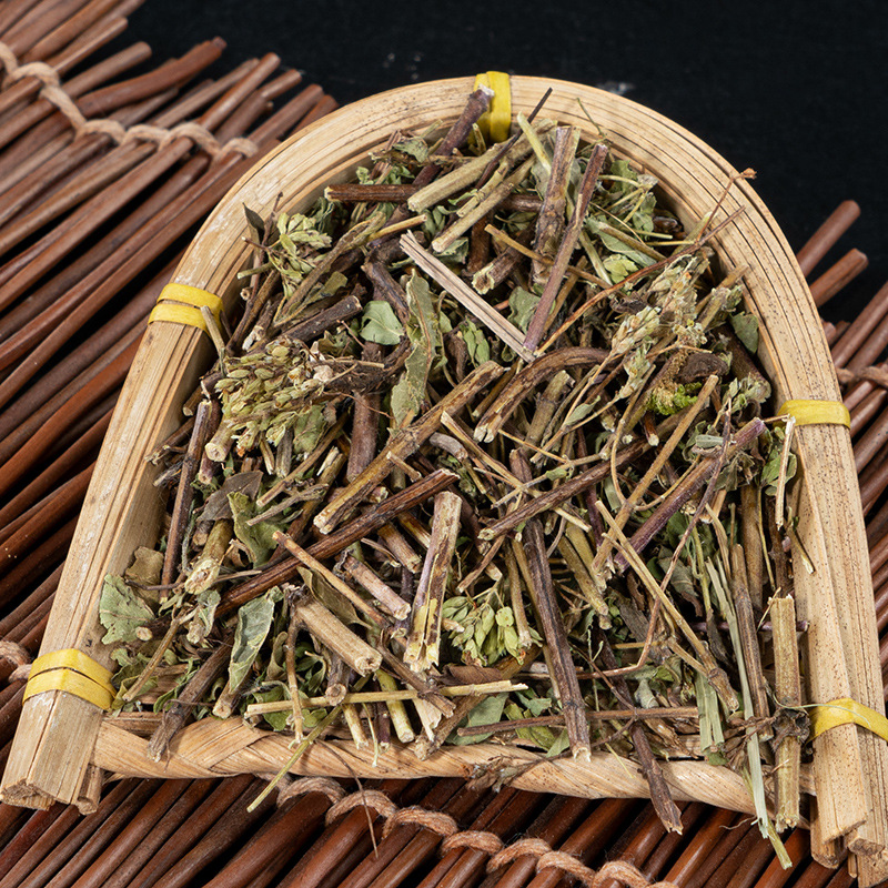 Tu Yin Chen (Artemisia capillaris / Herba Artemisiae) — Dried Yin Chen Herb, 500g key features