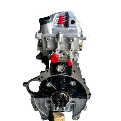 Engine Starter, Avtomobil mühərrikləri
