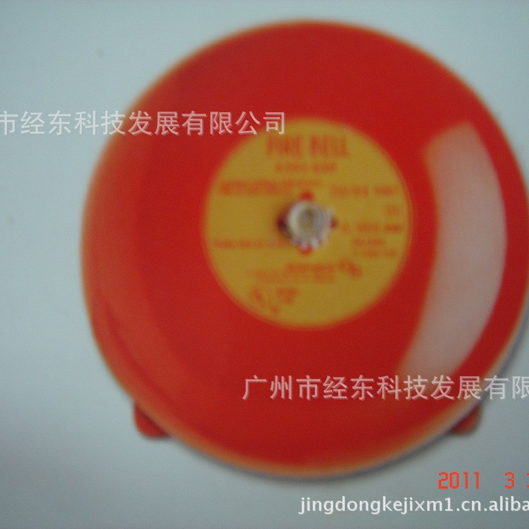 1供应爱德华439D-6AW-R警铃更多实物图，请联系人工客服。