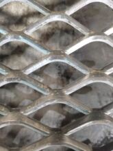 厂家生产重型钢板网 抹墙钢板网 过滤钢板网 微型钢板网