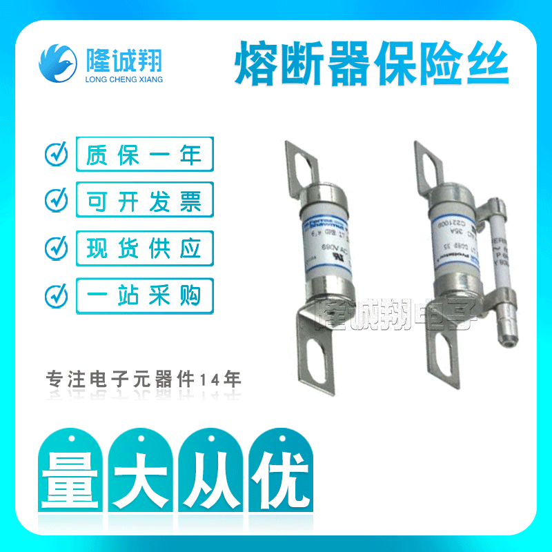 【熔断器保险丝】J220969	BS17GB69V80 K220970	BS17GB69V90现货