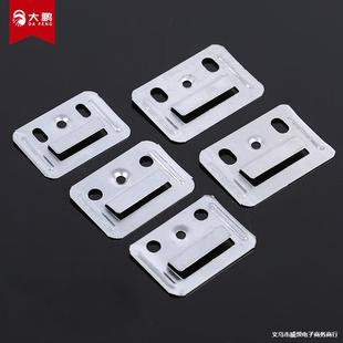 ��\PVC�۰忨�۹̶�Ƭ��ľ�w�S�弯�ɠ��忨���o���岻�P䓿���