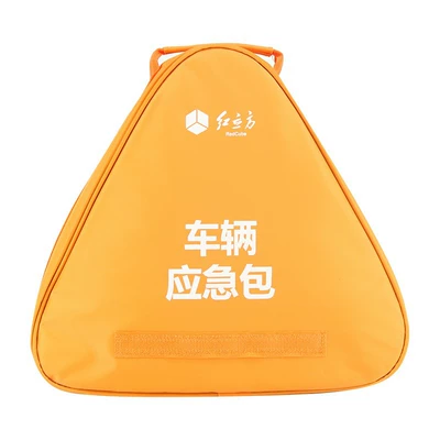 Safety Hammer Car Emergency Kit, Kempinq və səyahət