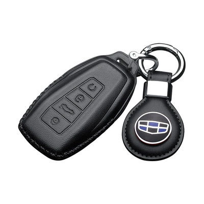 Static Rod/Key Bag — Set Boyue L Emgrand GL