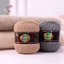 毛纺纱;羊绒纱;混纺、合股纱