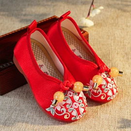 女式布鞋;女式休闲单鞋;女式棉鞋