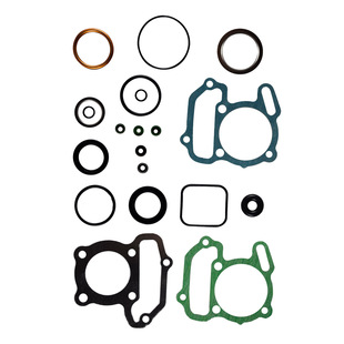 Top End Head Gasket KitYFM80 MOTO 4 Badger Grizzly Raptor 80