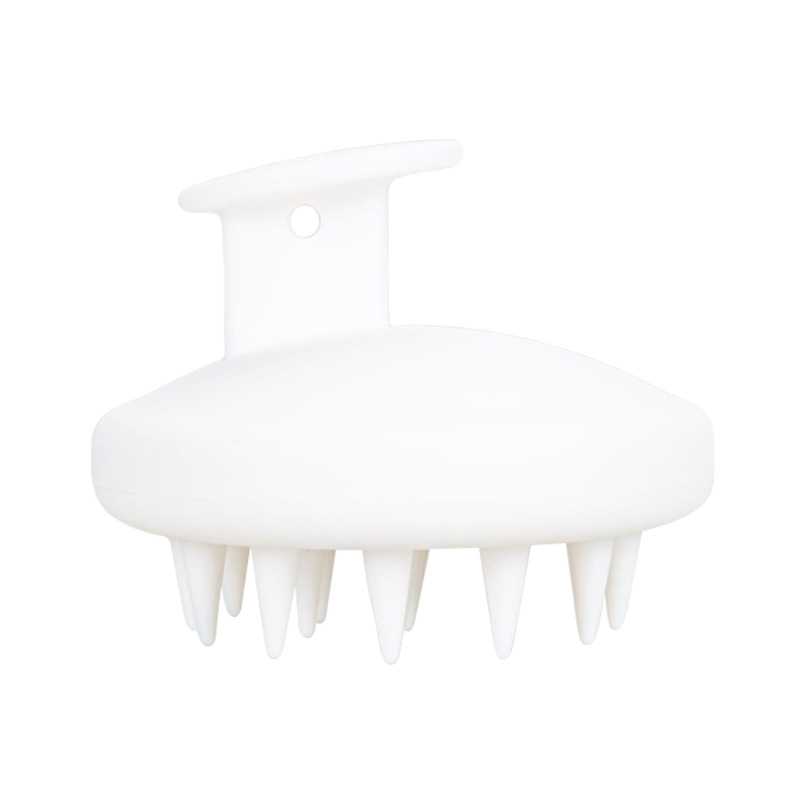 White (silicon material)
