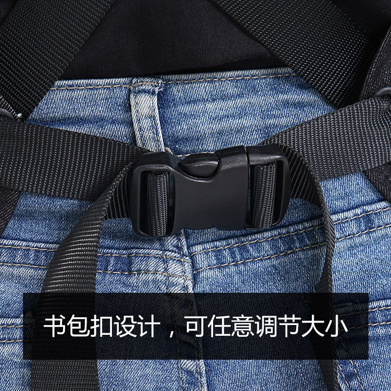 Amazon moda minimalista denim delantal personalizado logotipo leche té horneado camarero ropa de trabajo barista delantal