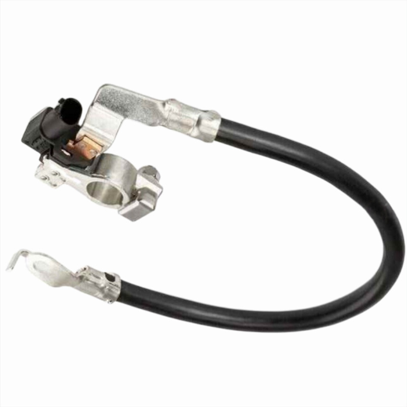 6Pk013442901 Is Suitable for Ford Focus Battery Cable Av6Z10C679P Av6N10C679Bc