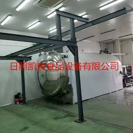 猫猫零食;狗狗罐头零食;肉品加工设备