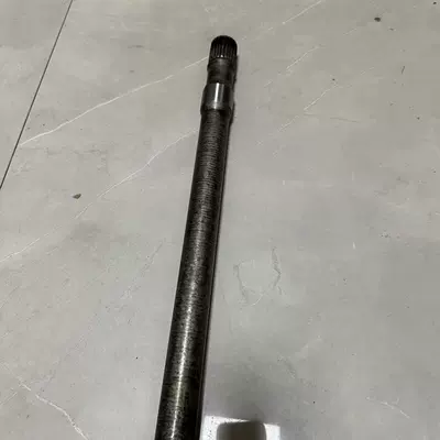 Ötürücü val Shaft 43412-60110 for
